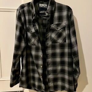 Dixxon Flannel